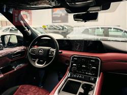 نيسان باترول